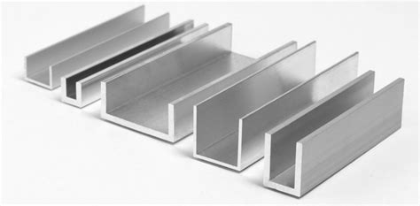 metal u channel bracket|u channel size chart.